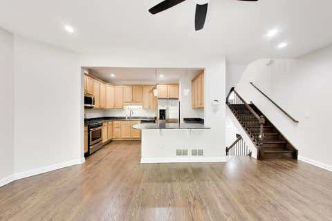 Tiny photo for 3821 N Milwaukee Avenue #B, Chicago, IL 60641 (MLS # 12682146)