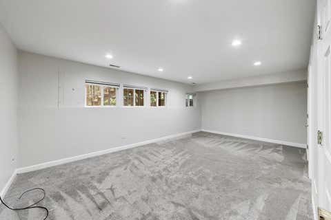 Tiny photo for 3821 N Milwaukee Avenue #B, Chicago, IL 60641 (MLS # 12682146)
