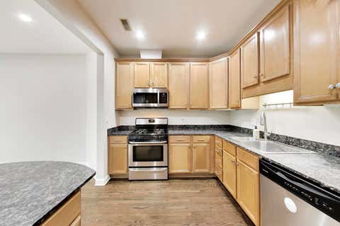 Tiny photo for 3821 N Milwaukee Avenue #B, Chicago, IL 60641 (MLS # 12682146)