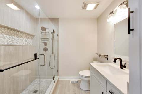 Tiny photo for 3821 N Milwaukee Avenue #B, Chicago, IL 60641 (MLS # 12682146)