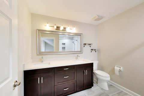 Tiny photo for 3821 N Milwaukee Avenue #B, Chicago, IL 60641 (MLS # 12682146)