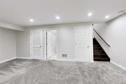 Tiny photo for 3821 N Milwaukee Avenue #B, Chicago, IL 60641 (MLS # 12682146)