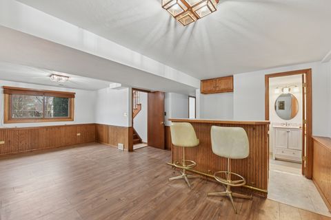 Tiny photo for 325 E Prairie Avenue, Lombard, IL 60148 (MLS # 12536337)