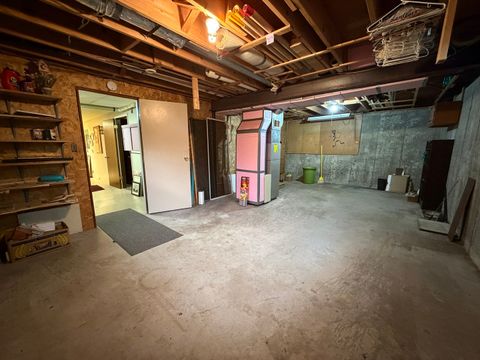 Tiny photo for 1211 Monroe Street, Pecatonica, IL 61063 (MLS # 12544716)