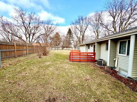 Tiny photo for 1211 Monroe Street, Pecatonica, IL 61063 (MLS # 12544716)