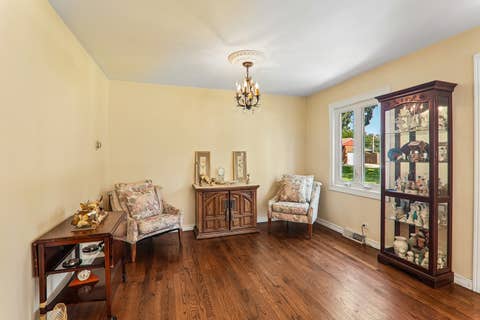 Tiny photo for 2870 Alden Lane, Des Plaines, IL 60018 (MLS # 12731489)