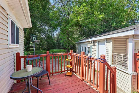 Tiny photo for 2870 Alden Lane, Des Plaines, IL 60018 (MLS # 12731489)