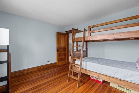 Tiny photo for 504 N SCHOENBECK Road, Prospect Heights, IL 60070 (MLS # 12573751)