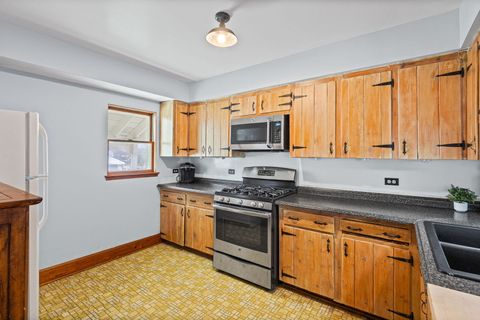Tiny photo for 504 N SCHOENBECK Road, Prospect Heights, IL 60070 (MLS # 12573751)