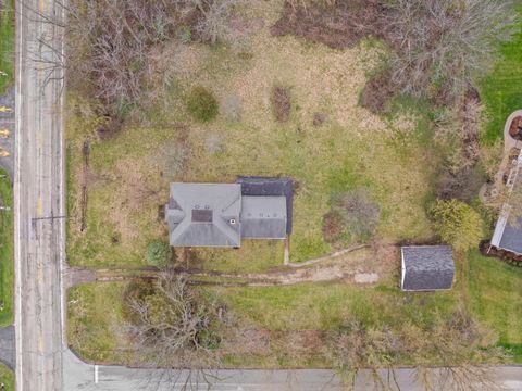 Tiny photo for 504 N SCHOENBECK Road, Prospect Heights, IL 60070 (MLS # 12573751)