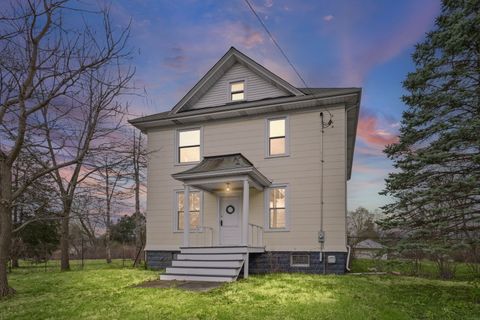 Tiny photo for 504 N SCHOENBECK Road, Prospect Heights, IL 60070 (MLS # 12573751)