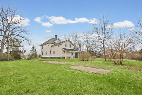 Tiny photo for 504 N SCHOENBECK Road, Prospect Heights, IL 60070 (MLS # 12573751)
