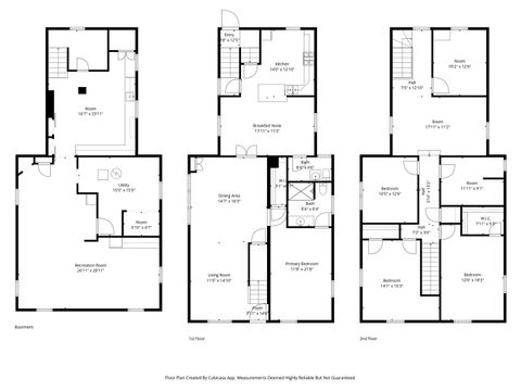 Tiny photo for 504 N SCHOENBECK Road, Prospect Heights, IL 60070 (MLS # 12573751)
