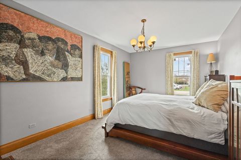 Tiny photo for 504 N SCHOENBECK Road, Prospect Heights, IL 60070 (MLS # 12573751)