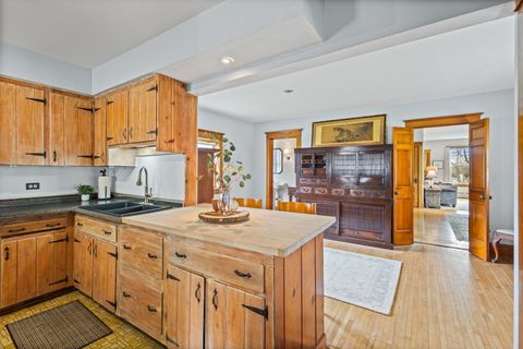 Tiny photo for 504 N SCHOENBECK Road, Prospect Heights, IL 60070 (MLS # 12573751)