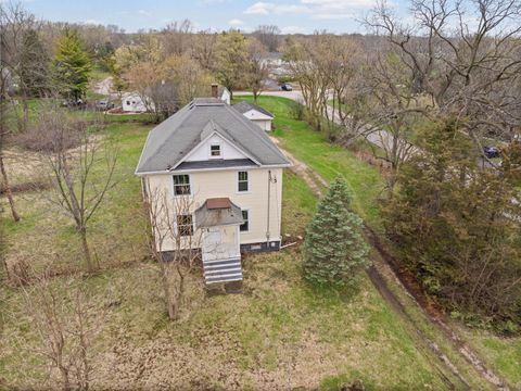 Tiny photo for 504 N SCHOENBECK Road, Prospect Heights, IL 60070 (MLS # 12573751)