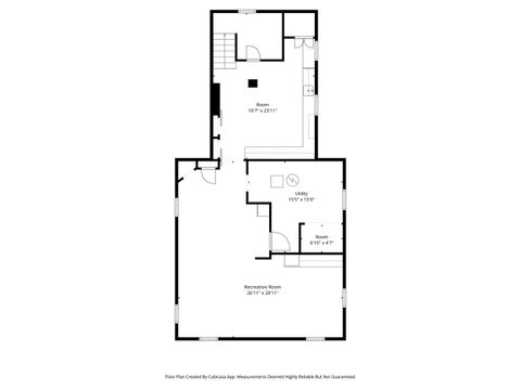 Tiny photo for 504 N SCHOENBECK Road, Prospect Heights, IL 60070 (MLS # 12573751)