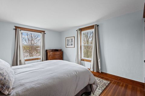 Tiny photo for 504 N SCHOENBECK Road, Prospect Heights, IL 60070 (MLS # 12573751)