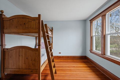 Tiny photo for 504 N SCHOENBECK Road, Prospect Heights, IL 60070 (MLS # 12573751)