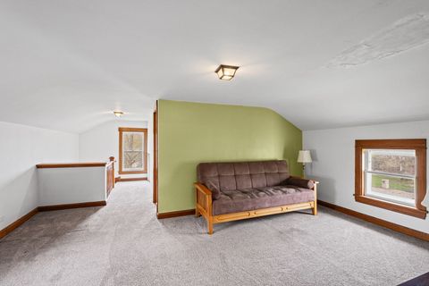 Tiny photo for 504 N SCHOENBECK Road, Prospect Heights, IL 60070 (MLS # 12573751)