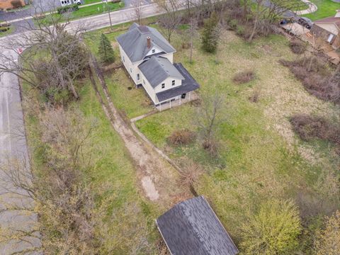 Tiny photo for 504 N SCHOENBECK Road, Prospect Heights, IL 60070 (MLS # 12573751)