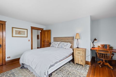 Tiny photo for 504 N SCHOENBECK Road, Prospect Heights, IL 60070 (MLS # 12573751)