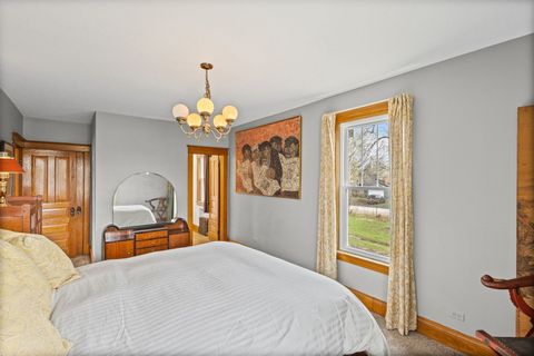 Tiny photo for 504 N SCHOENBECK Road, Prospect Heights, IL 60070 (MLS # 12573751)