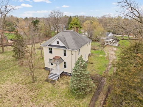 Tiny photo for 504 N SCHOENBECK Road, Prospect Heights, IL 60070 (MLS # 12573751)