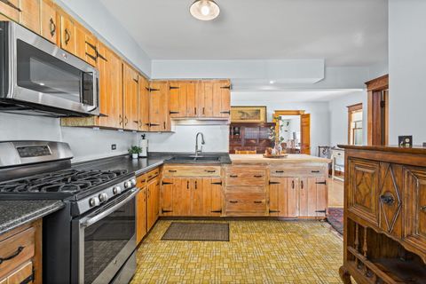 Tiny photo for 504 N SCHOENBECK Road, Prospect Heights, IL 60070 (MLS # 12573751)