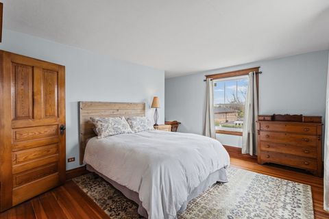 Tiny photo for 504 N SCHOENBECK Road, Prospect Heights, IL 60070 (MLS # 12573751)