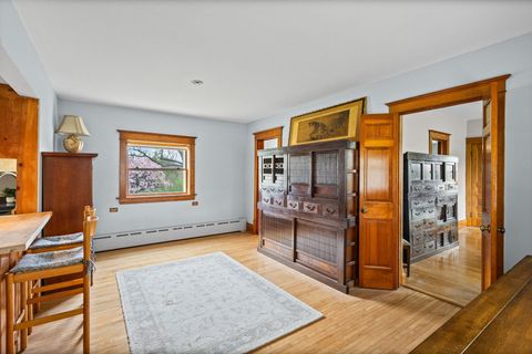 Tiny photo for 504 N SCHOENBECK Road, Prospect Heights, IL 60070 (MLS # 12573751)