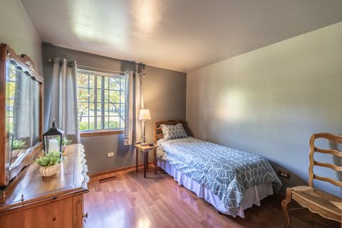 Tiny photo for 355 Ashford Circle #4, Bartlett, IL 60103 (MLS # 12481303)