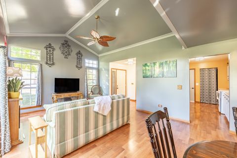 Tiny photo for 355 Ashford Circle #4, Bartlett, IL 60103 (MLS # 12481303)