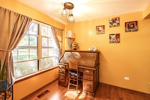 Tiny photo for 355 Ashford Circle #4, Bartlett, IL 60103 (MLS # 12481303)