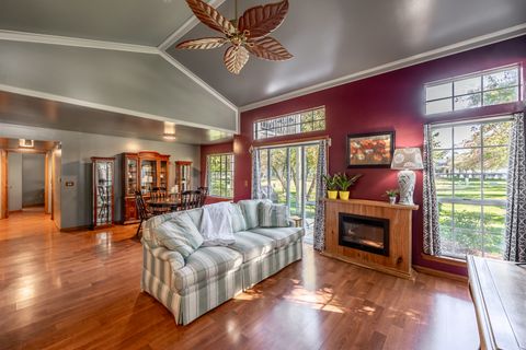 Tiny photo for 355 Ashford Circle #4, Bartlett, IL 60103 (MLS # 12481303)