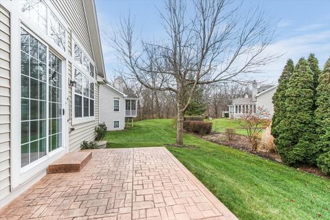 Tiny photo for 202 Braeburn Circle, Sugar Grove, IL 60554 (MLS # 12521884)