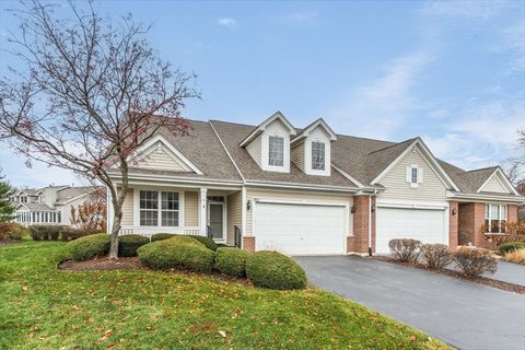 Photo of 202 Braeburn Circle, Sugar Grove, IL 60554 (MLS # 12521884)