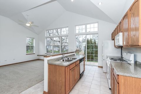 Tiny photo for 202 Braeburn Circle, Sugar Grove, IL 60554 (MLS # 12521884)