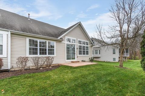 Tiny photo for 202 Braeburn Circle, Sugar Grove, IL 60554 (MLS # 12521884)