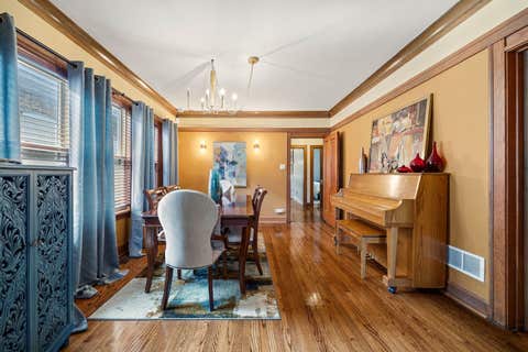 Tiny photo for 1725 E 84th Street, Chicago, IL 60617 (MLS # 12709978)
