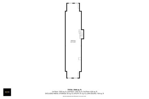 Tiny photo for 1725 E 84th Street, Chicago, IL 60617 (MLS # 12709978)