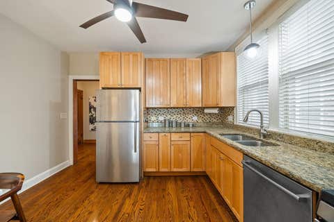 Tiny photo for 1725 E 84th Street, Chicago, IL 60617 (MLS # 12709978)