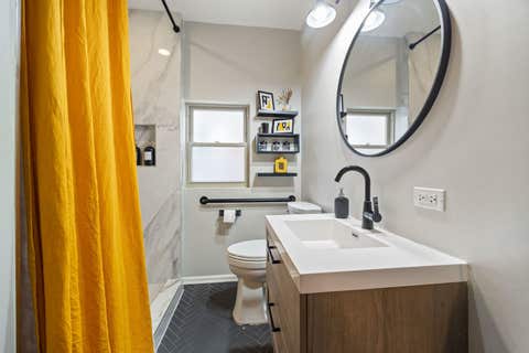 Tiny photo for 1725 E 84th Street, Chicago, IL 60617 (MLS # 12709978)