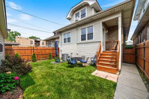 Tiny photo for 1725 E 84th Street, Chicago, IL 60617 (MLS # 12709978)
