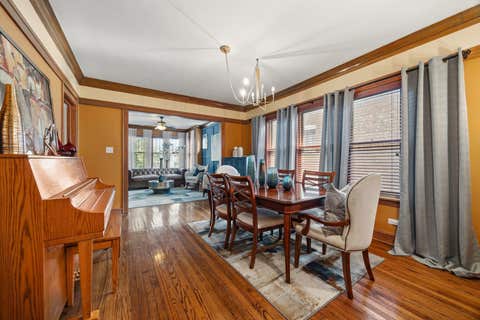 Tiny photo for 1725 E 84th Street, Chicago, IL 60617 (MLS # 12709978)