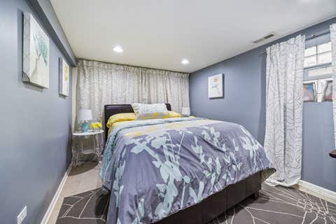 Tiny photo for 1725 E 84th Street, Chicago, IL 60617 (MLS # 12709978)