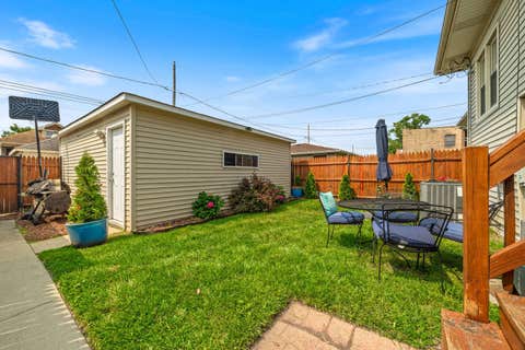 Tiny photo for 1725 E 84th Street, Chicago, IL 60617 (MLS # 12709978)