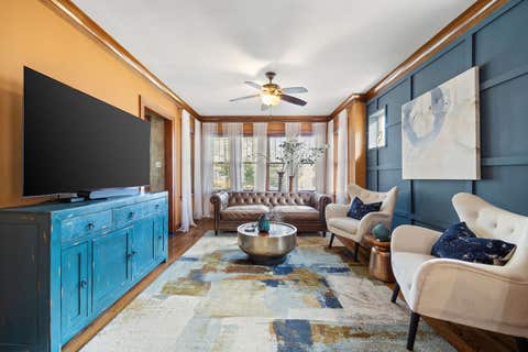 Tiny photo for 1725 E 84th Street, Chicago, IL 60617 (MLS # 12709978)