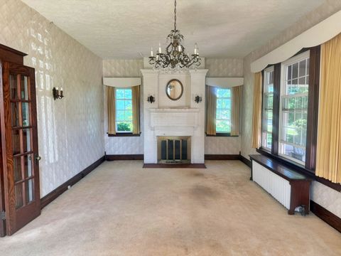 Tiny photo for 310 E 3rd Street, Metropolis, IL 62960 (MLS # 12686017)