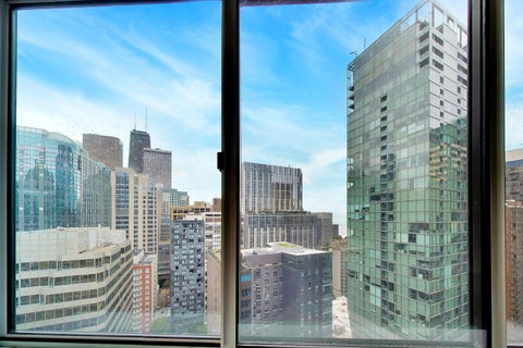 Tiny photo for 211 E OHIO Street #2902, Chicago, IL 60611 (MLS # 12760974)
